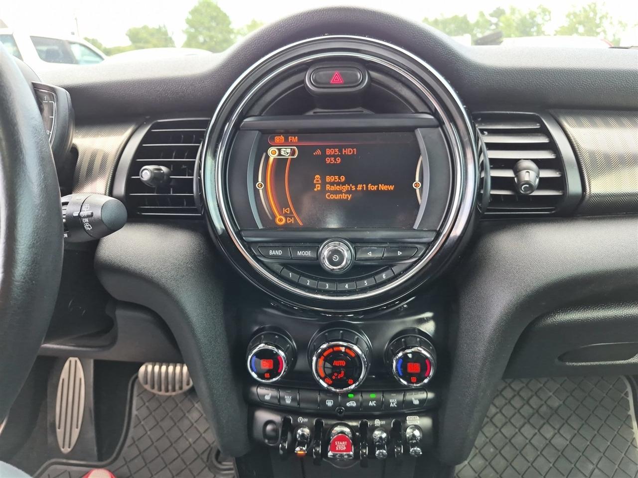 MINI Hardtop 2 Door  2018