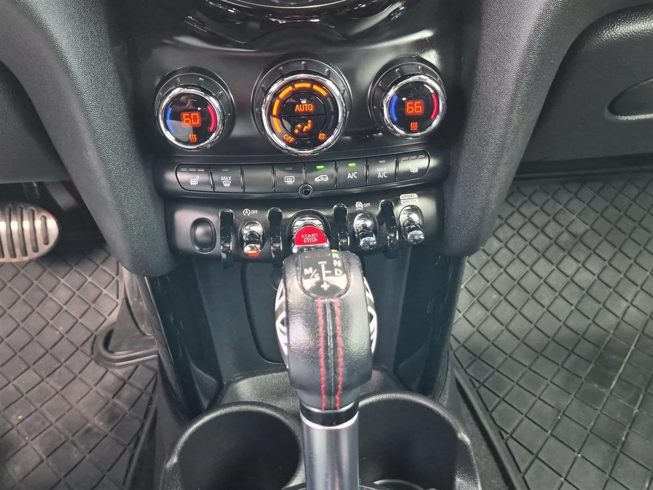 MINI Hardtop 2 Door  2018