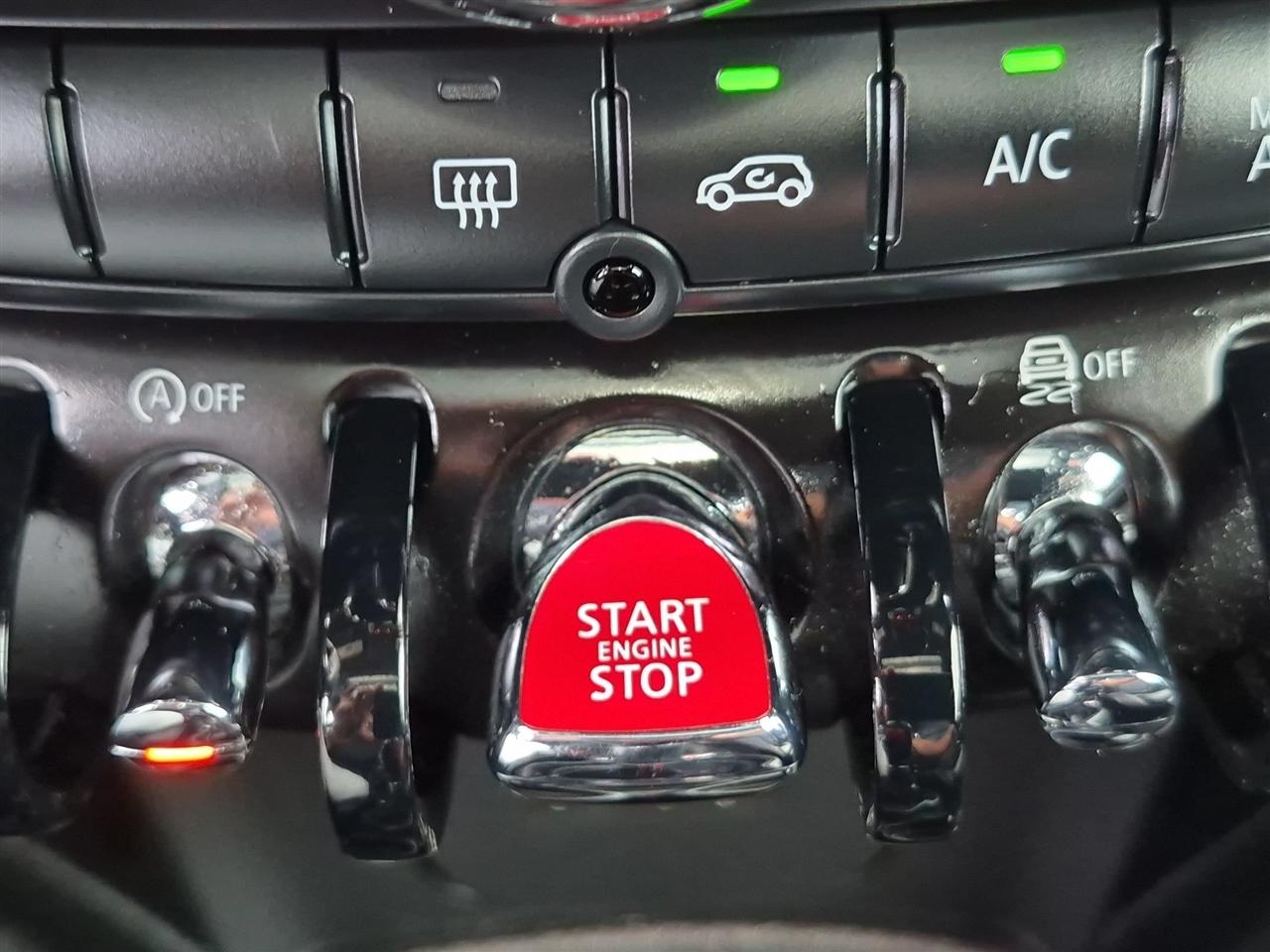 MINI Hardtop 2 Door  2018