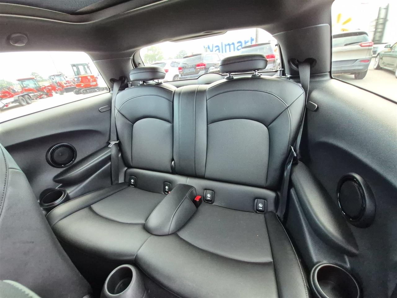 MINI Hardtop 2 Door  2018