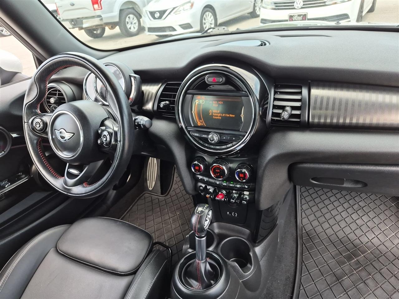 MINI Hardtop 2 Door  2018