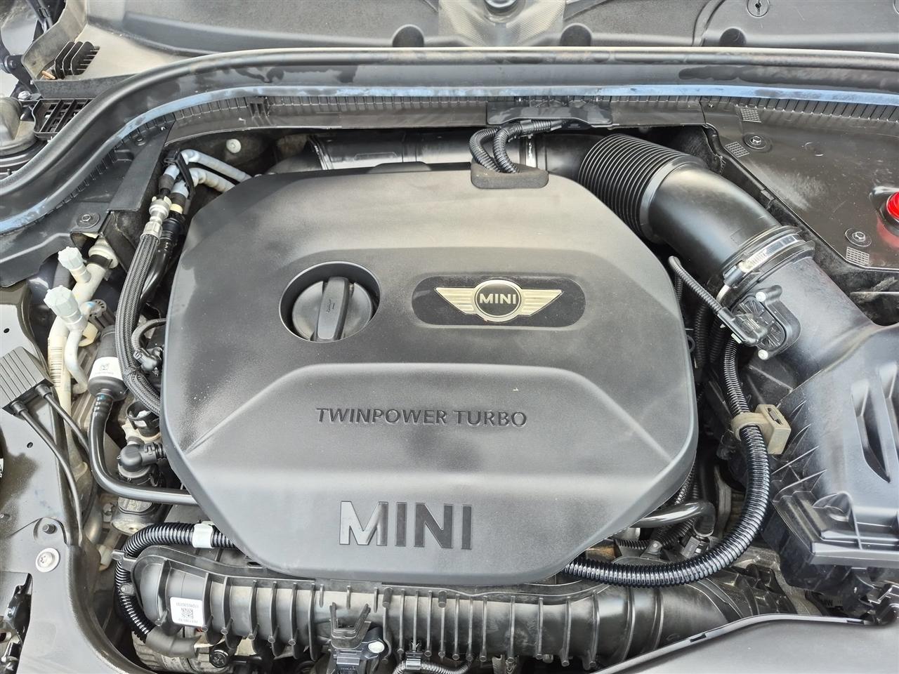 MINI Hardtop 2 Door  2018