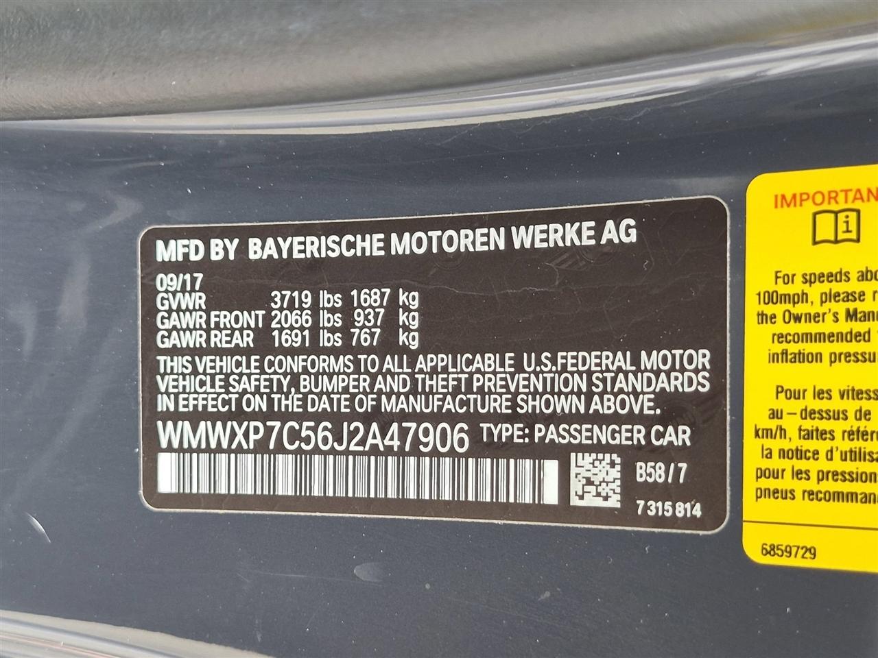 MINI Hardtop 2 Door  2018