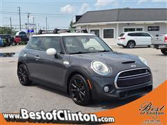 2018 MINI Hardtop 2 Door 