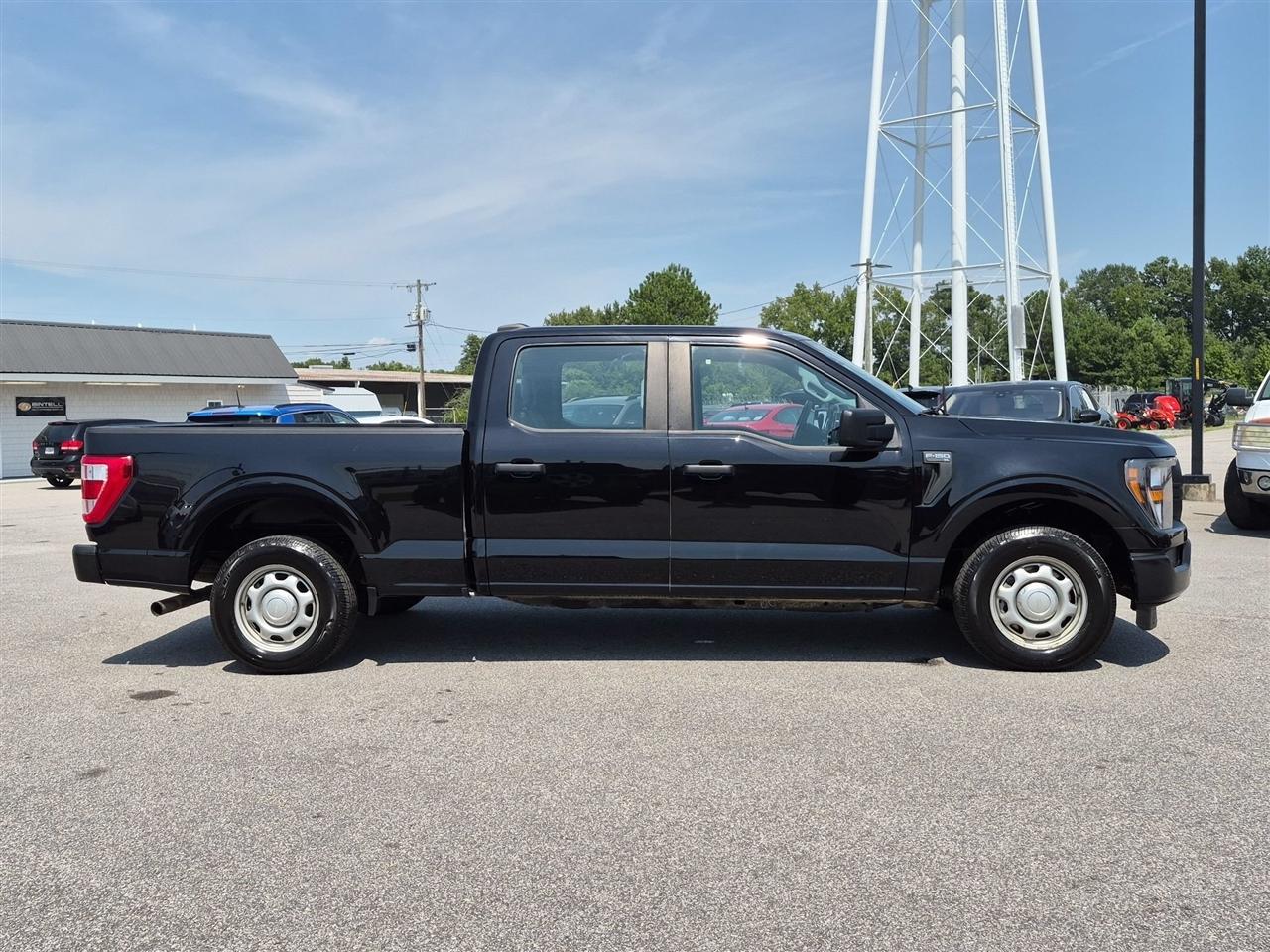 Ford F-150  2023