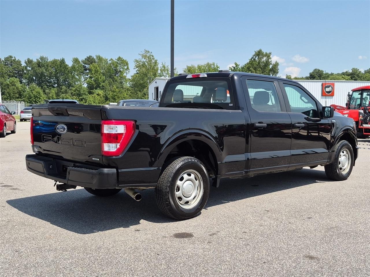 Ford F-150  2023