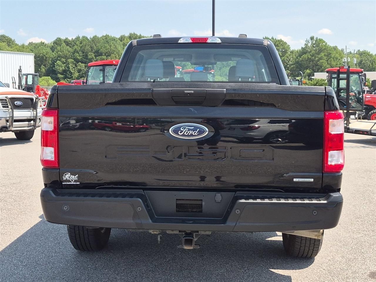 Ford F-150  2023