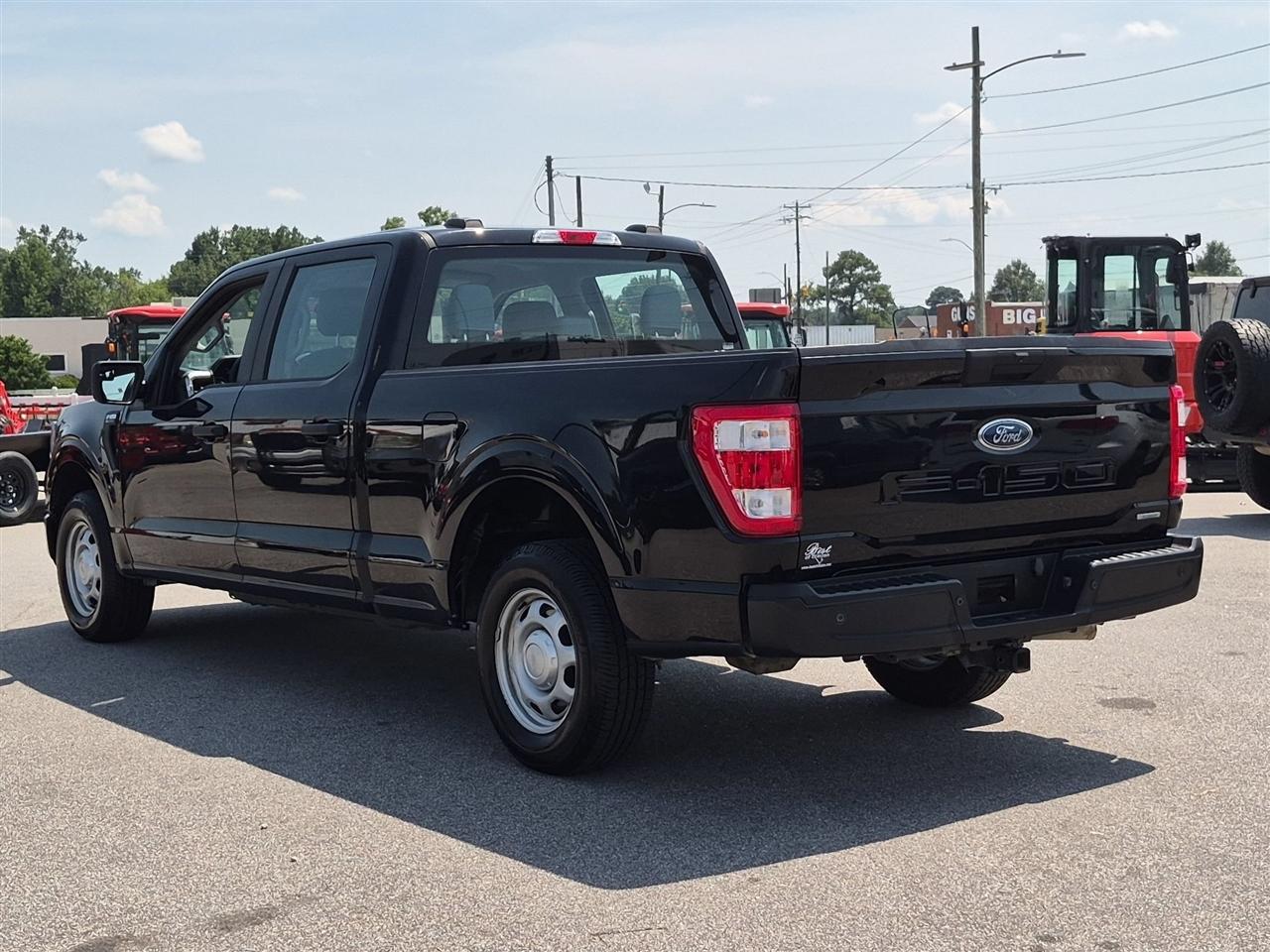 Ford F-150  2023