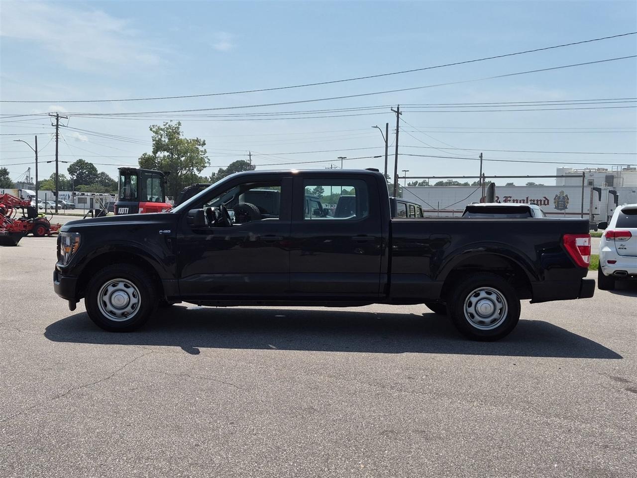 Ford F-150  2023
