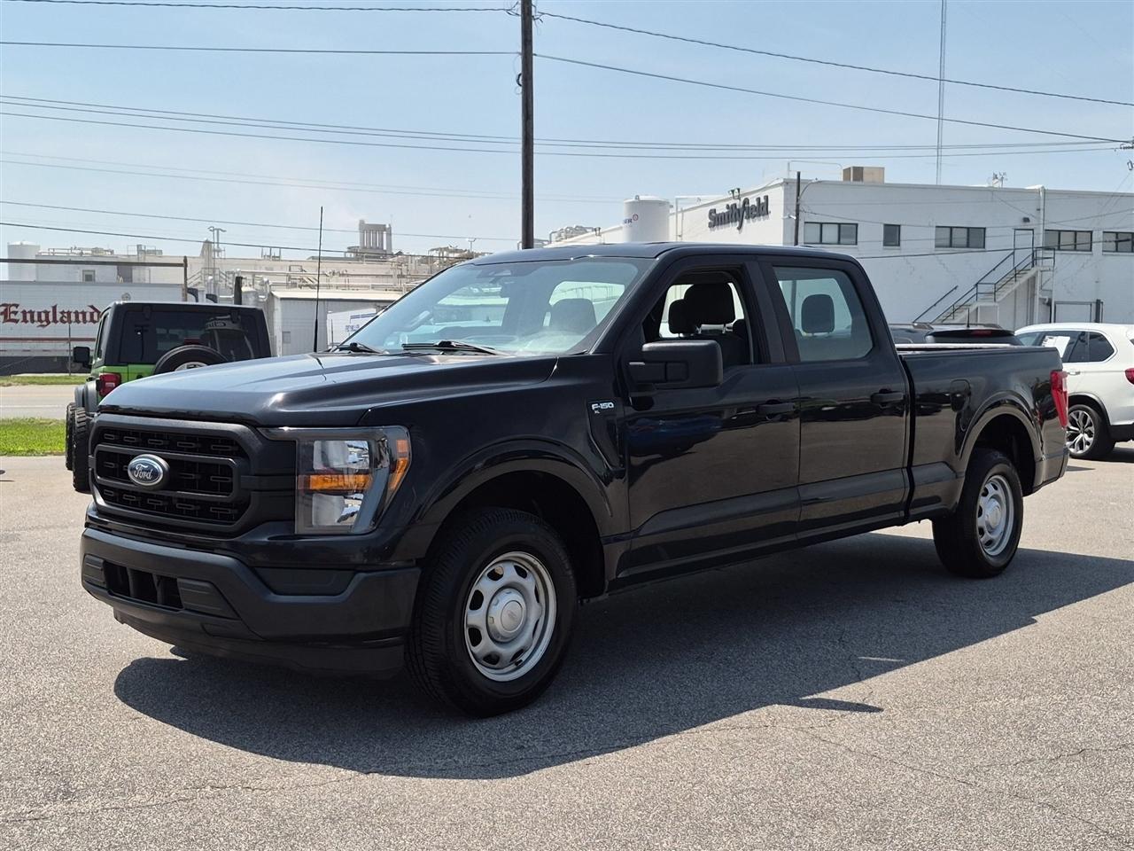Ford F-150  2023