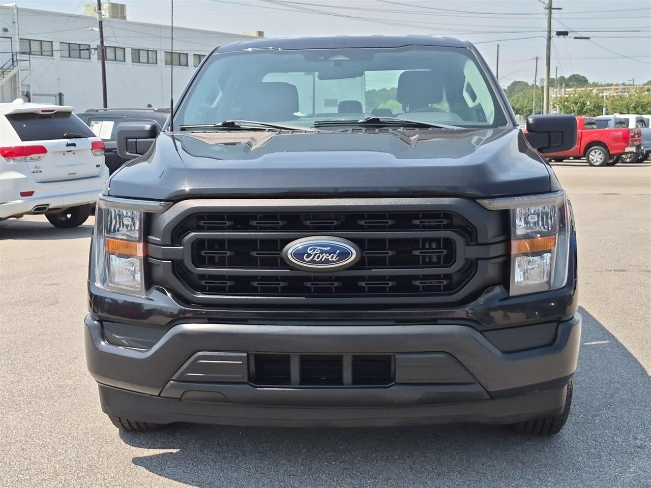 Ford F-150  2023