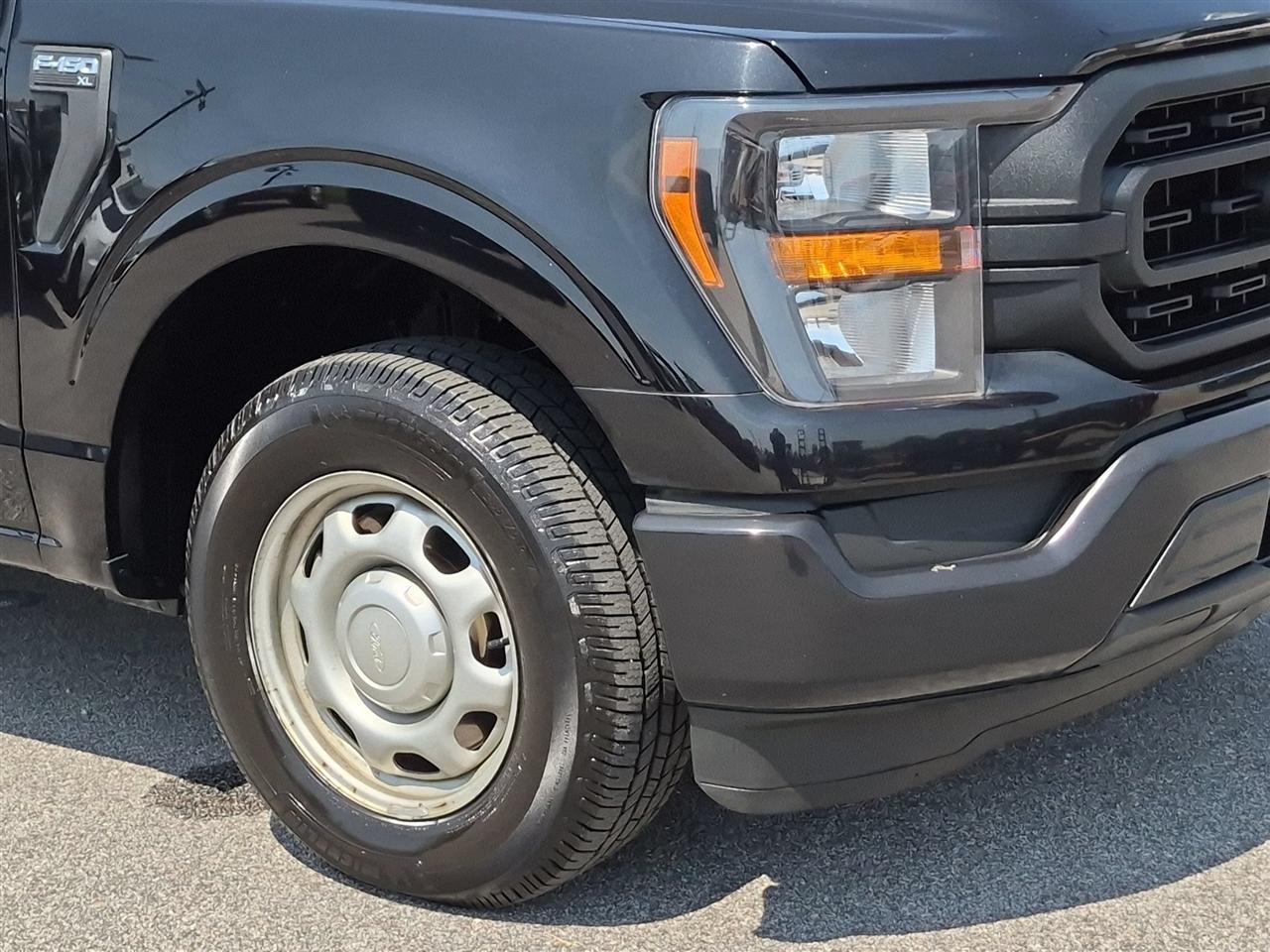 Ford F-150  2023