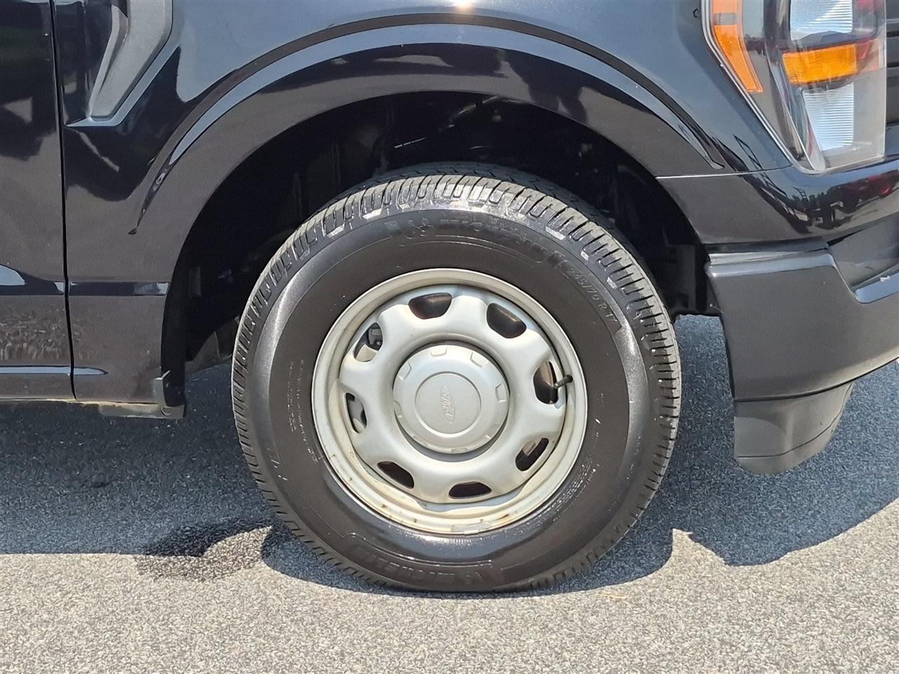 Ford F-150  2023