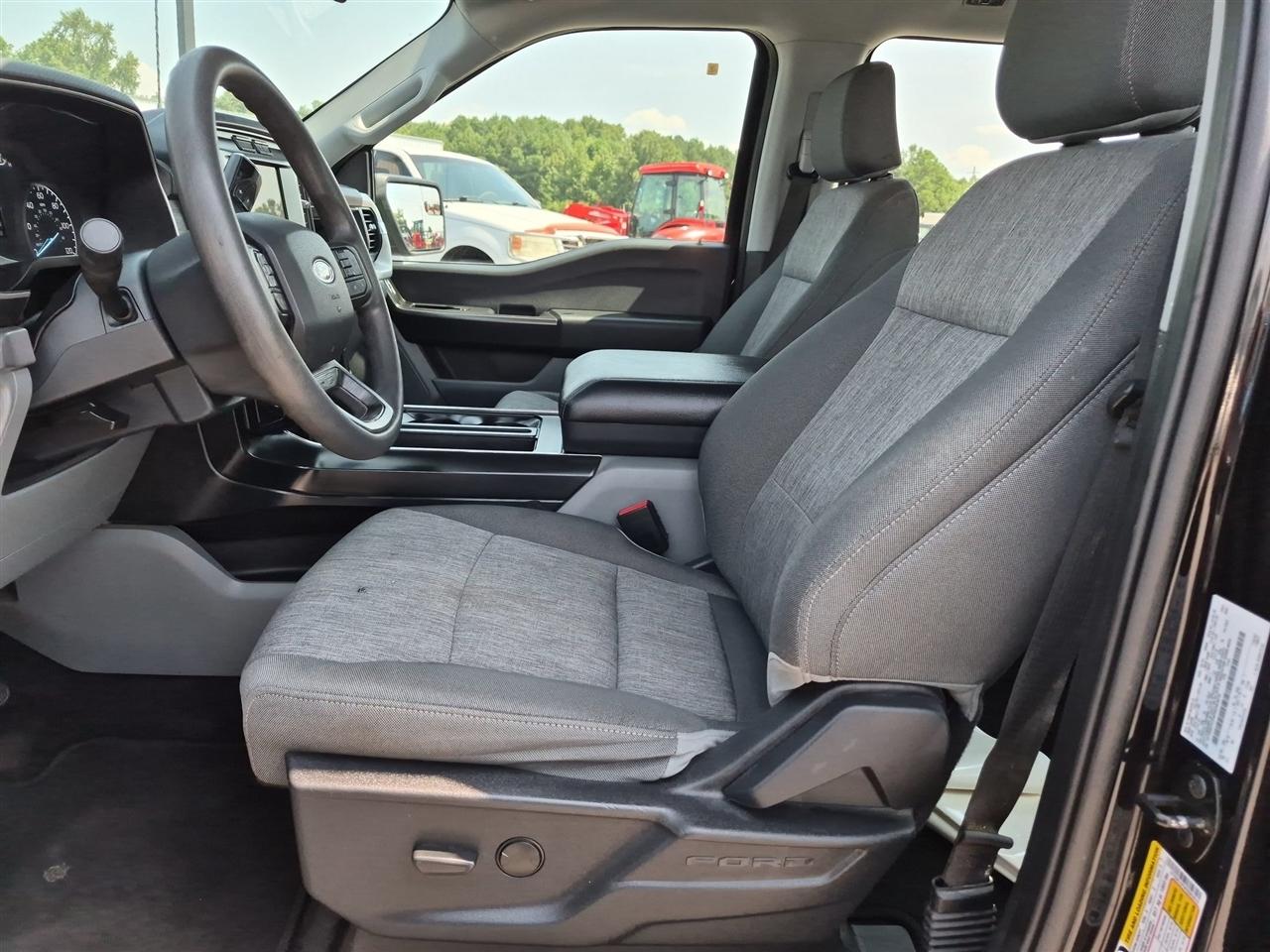Ford F-150  2023
