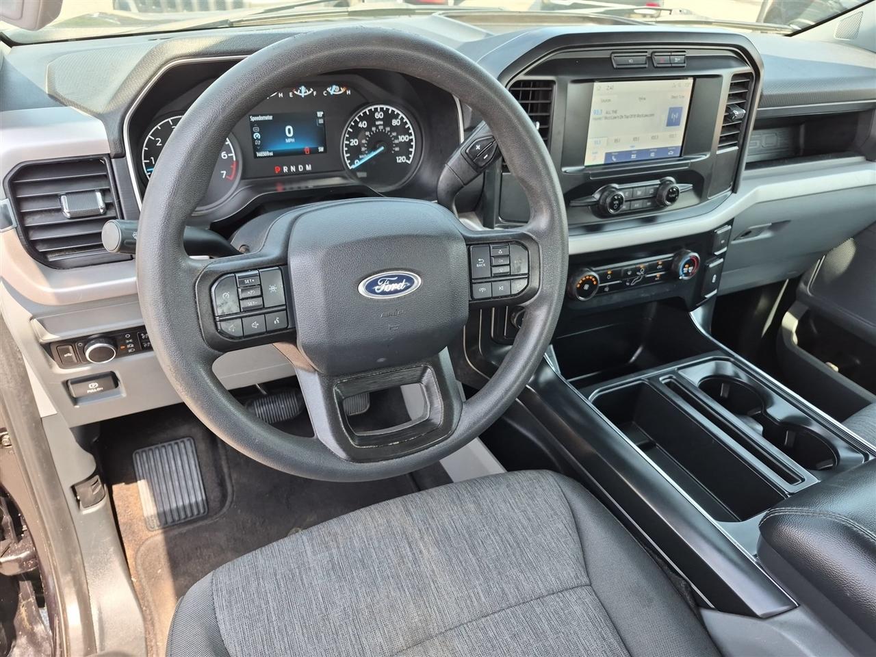 Ford F-150  2023