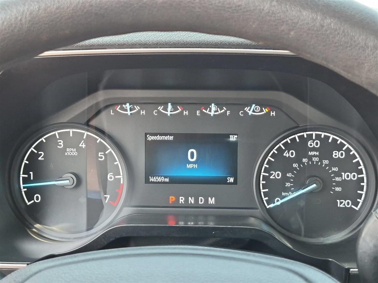Ford F-150  2023