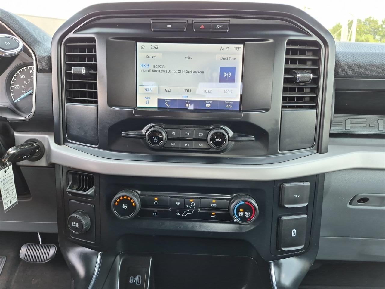 Ford F-150  2023