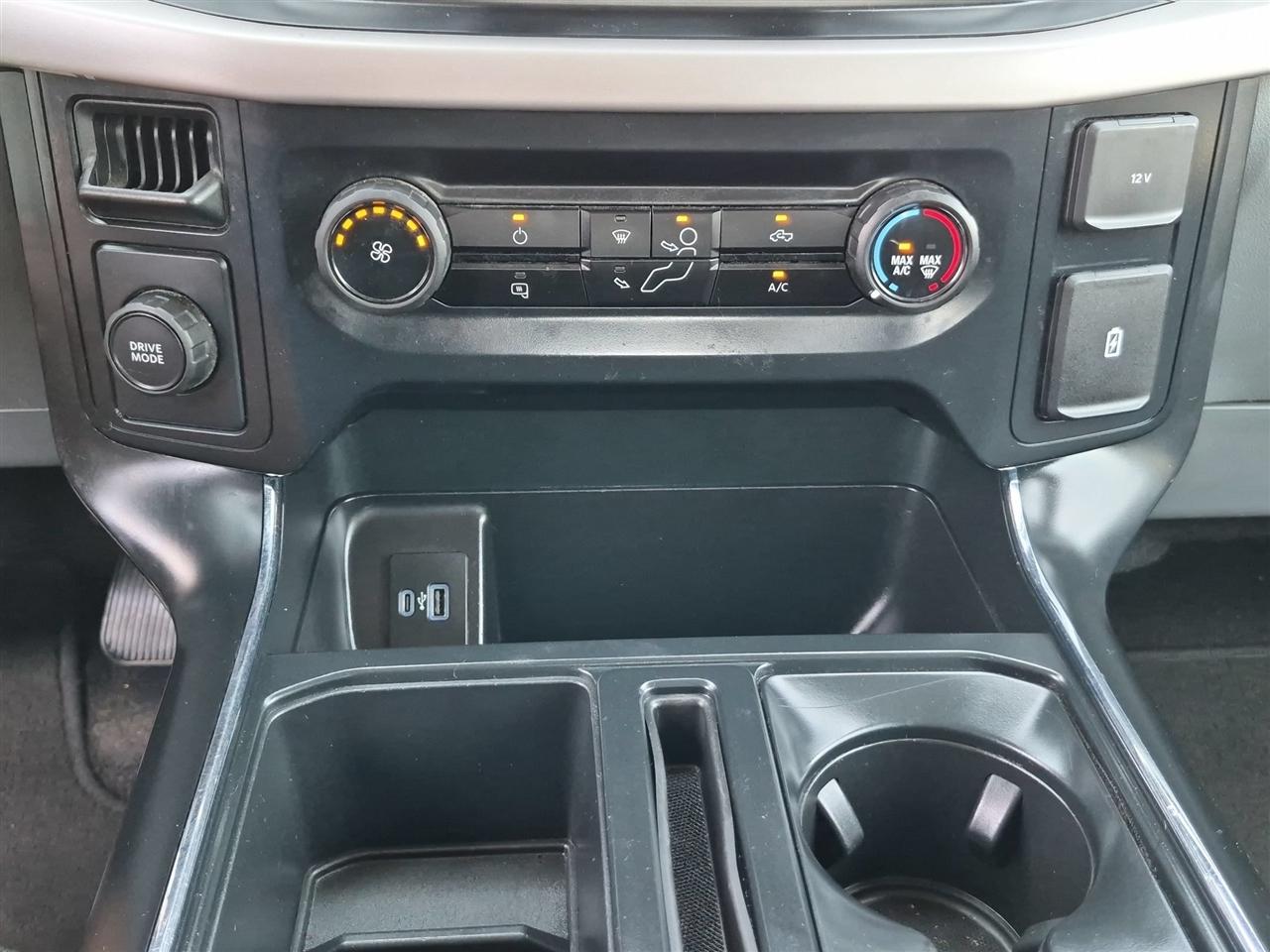 Ford F-150  2023