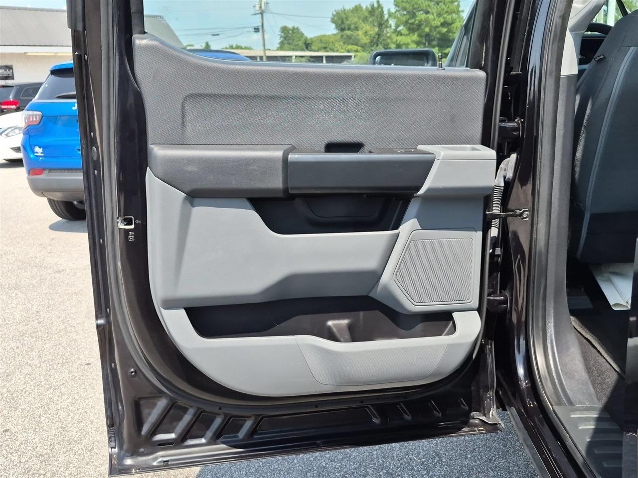 Ford F-150  2023