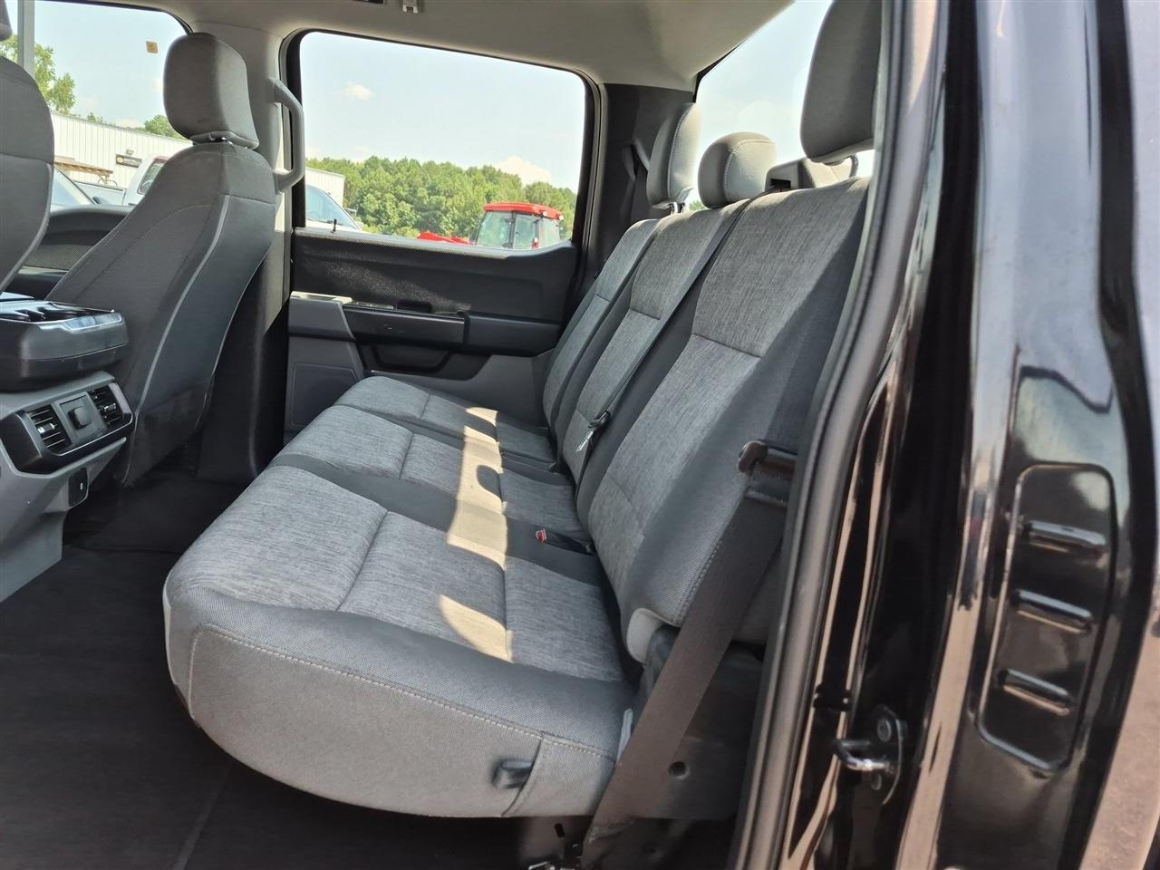 Ford F-150  2023