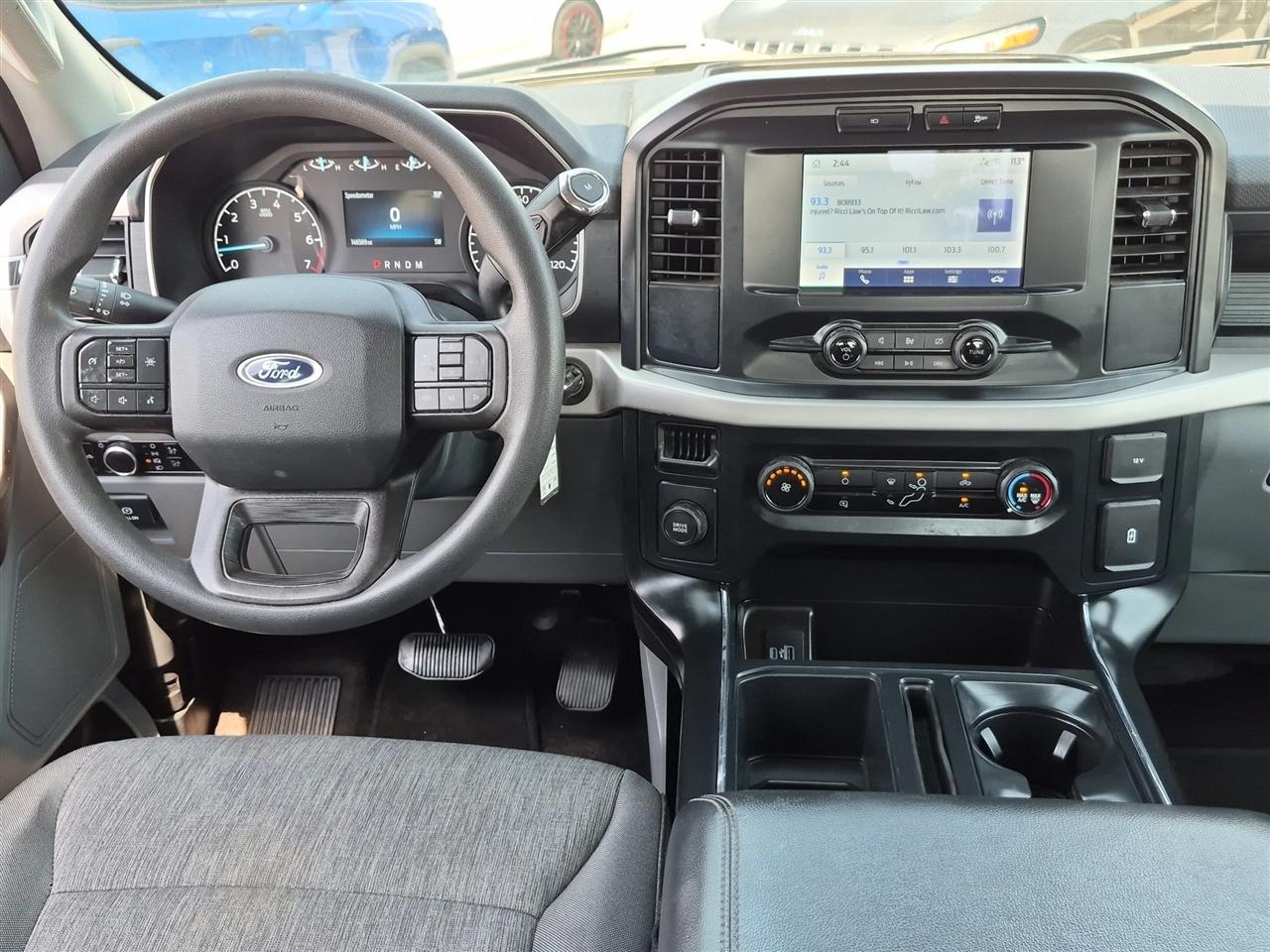 Ford F-150  2023