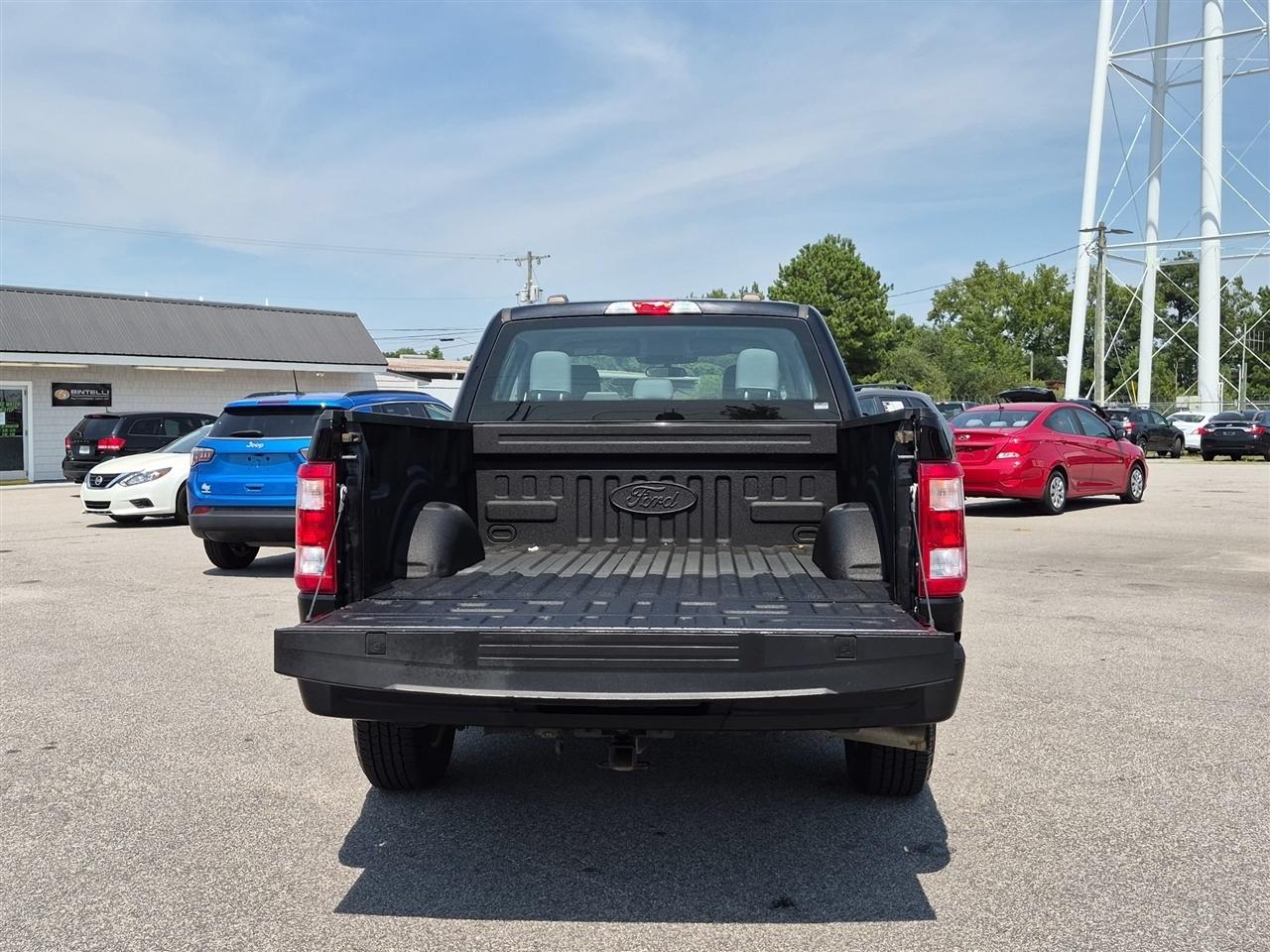 Ford F-150  2023