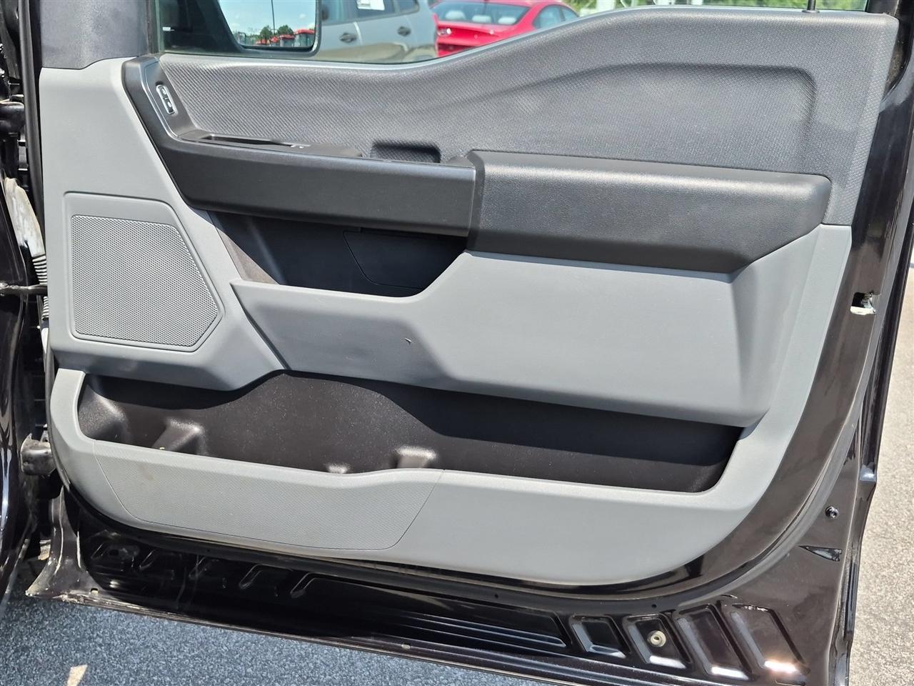 Ford F-150  2023