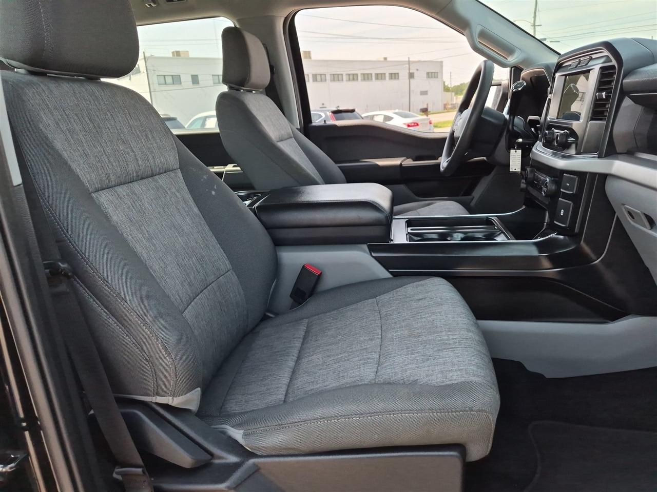 Ford F-150  2023