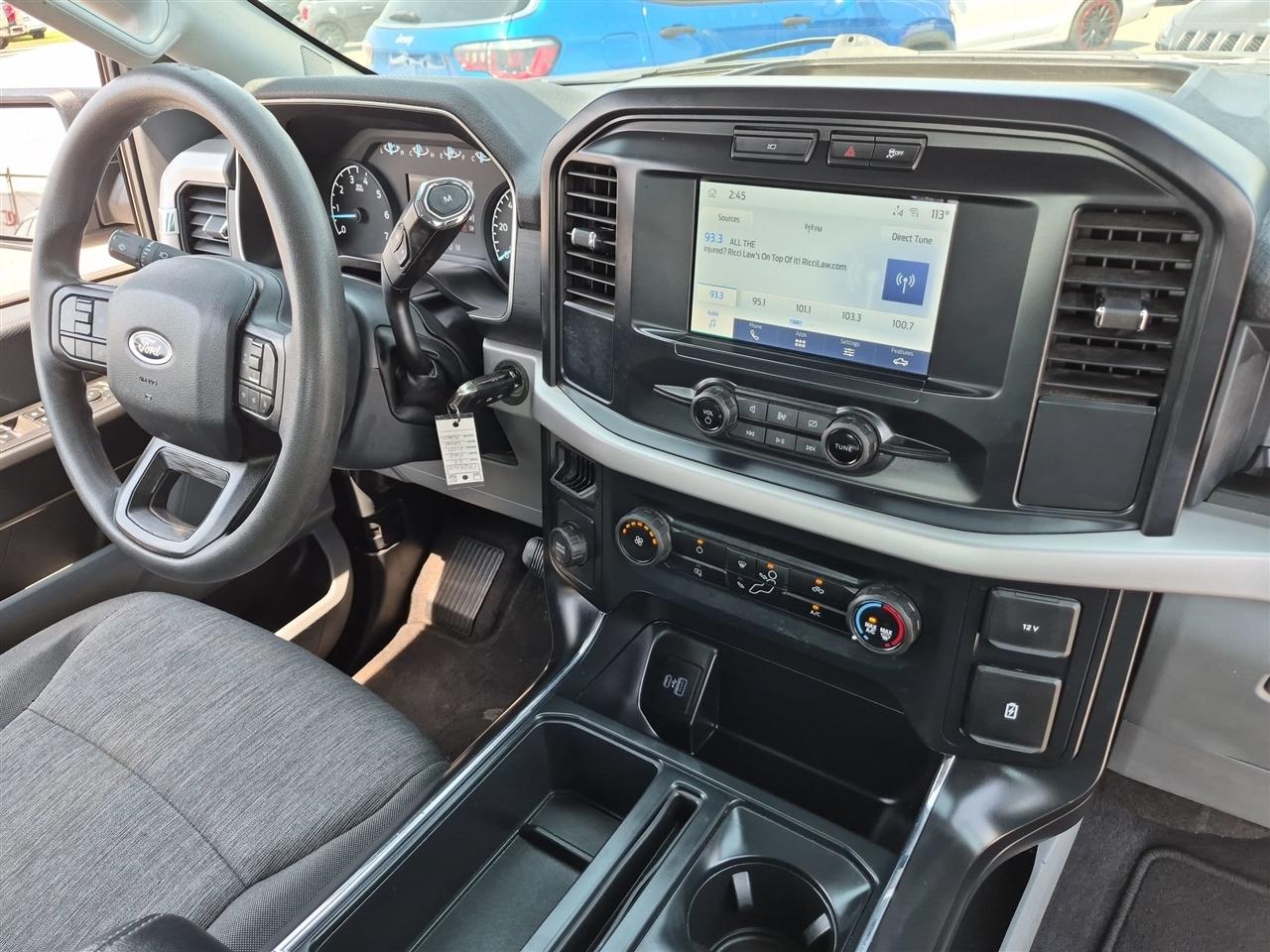 Ford F-150  2023