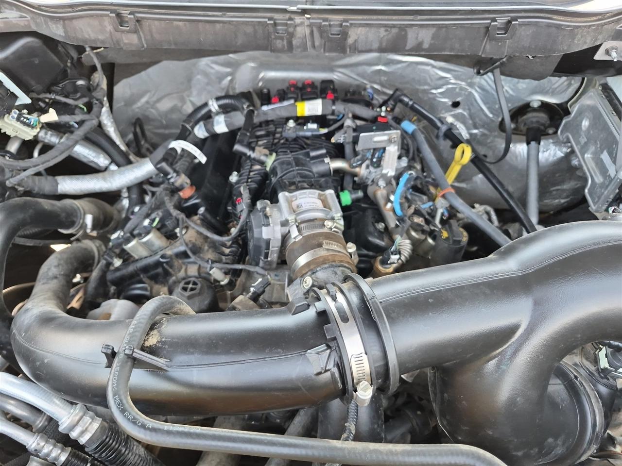 Ford F-150  2023