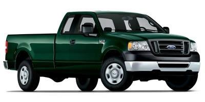 2007 Ford F-150 
