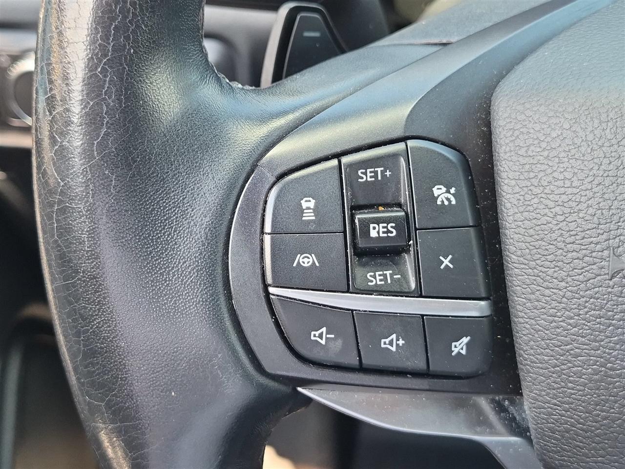 Ford Explorer Platinum 2020