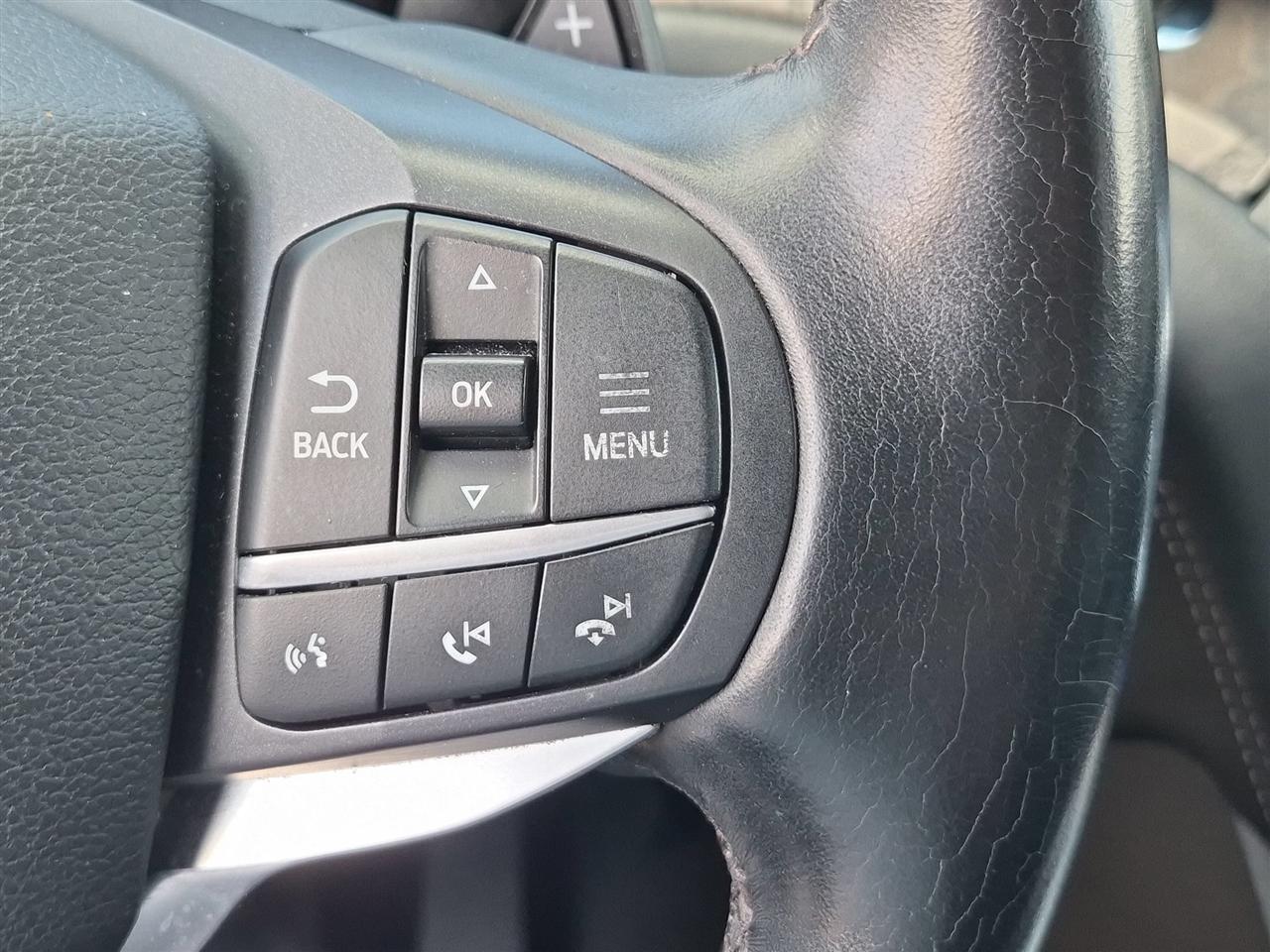 Ford Explorer Platinum 2020