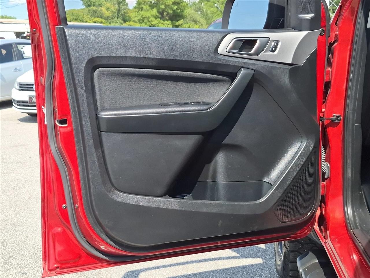 Ford Ranger  2022