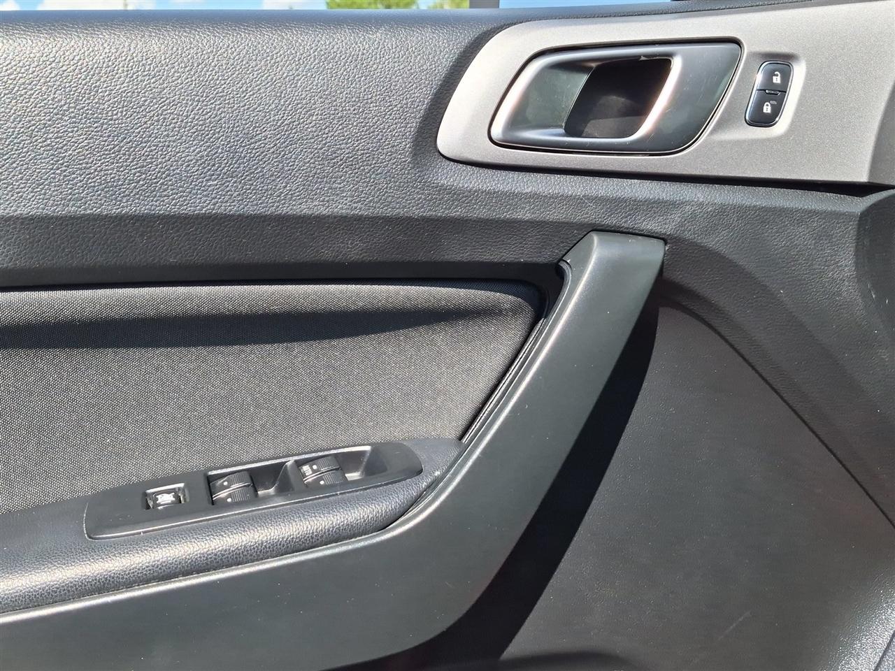 Ford Ranger  2022