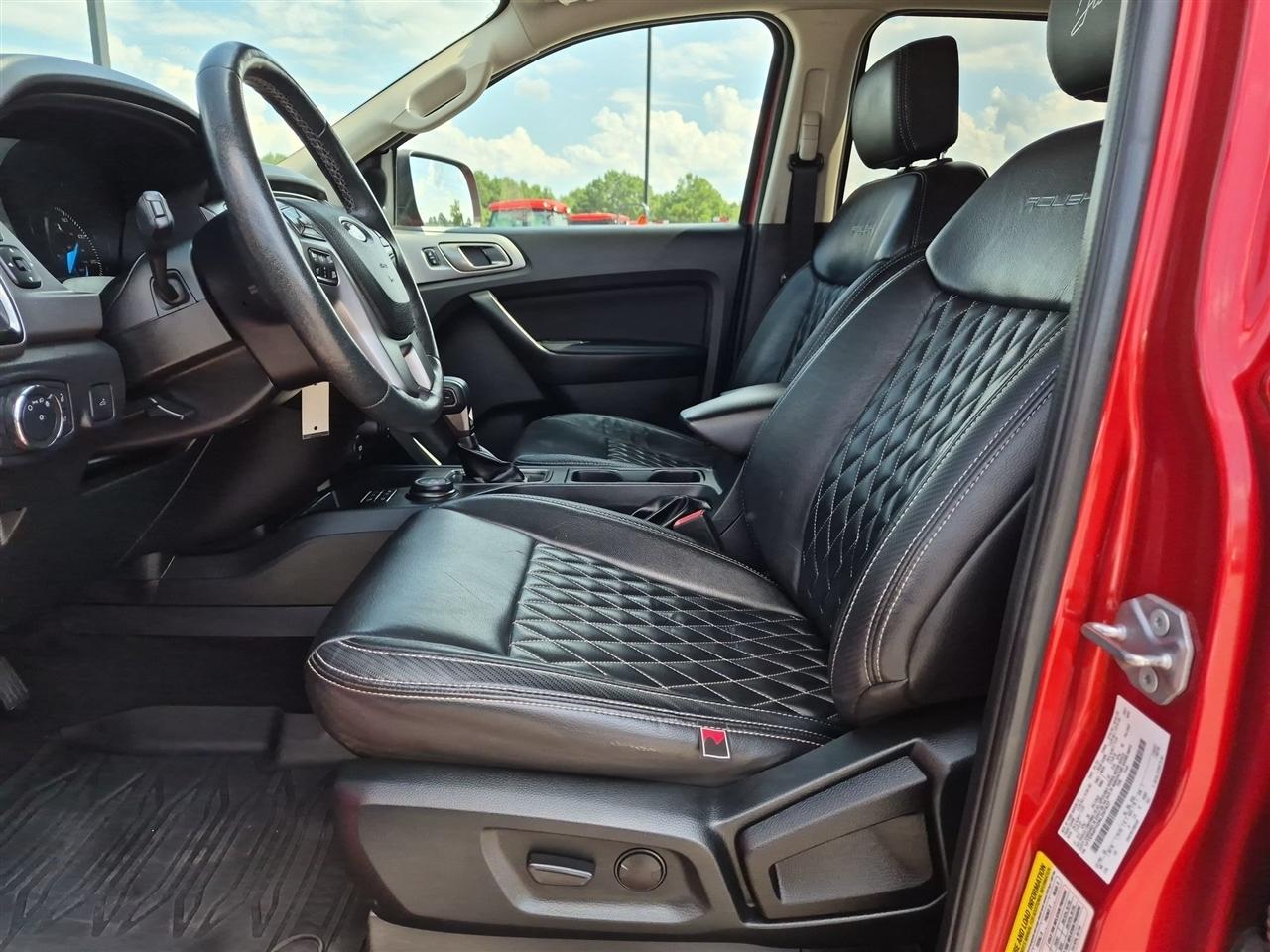 Ford Ranger  2022