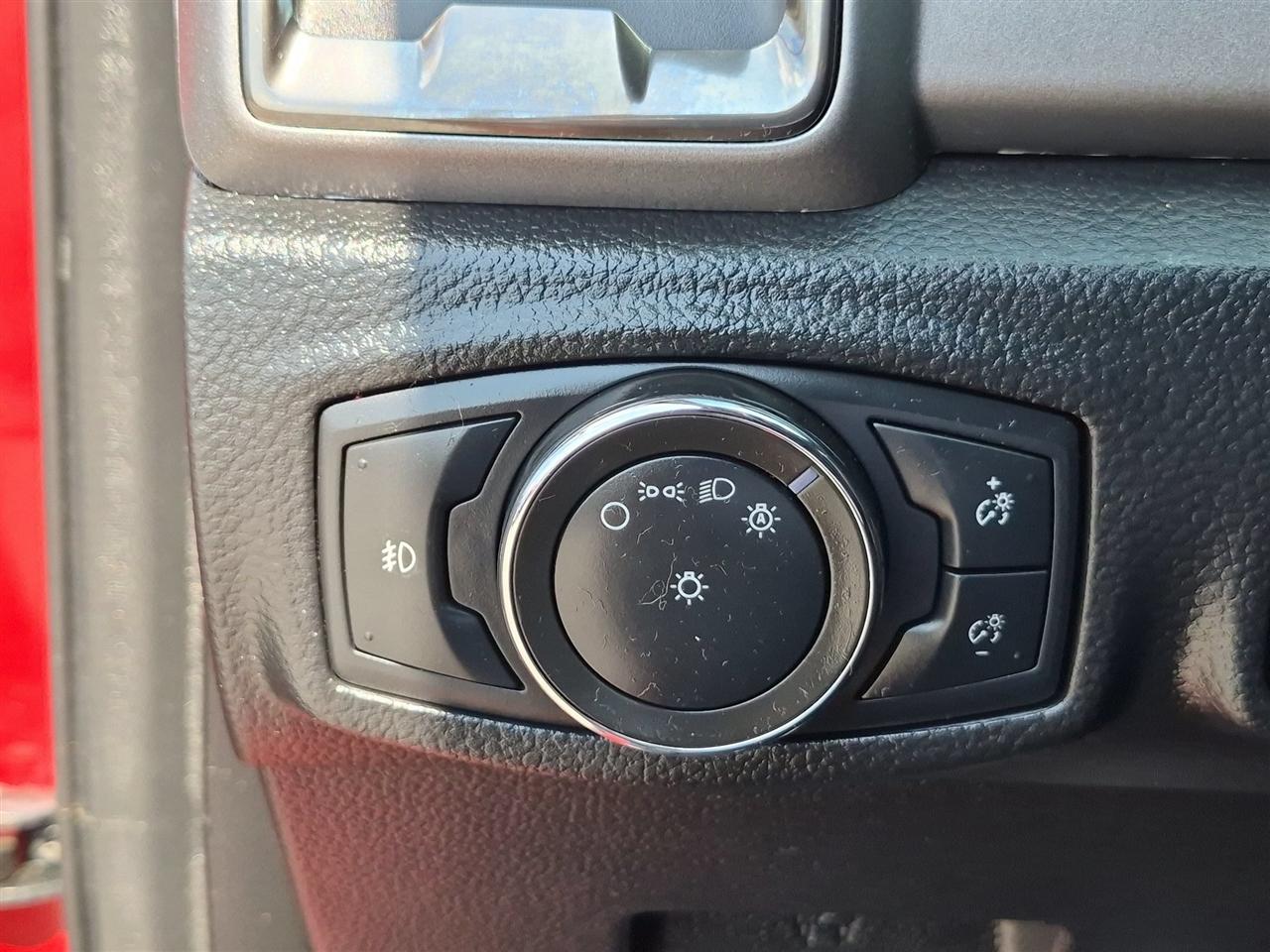 Ford Ranger  2022