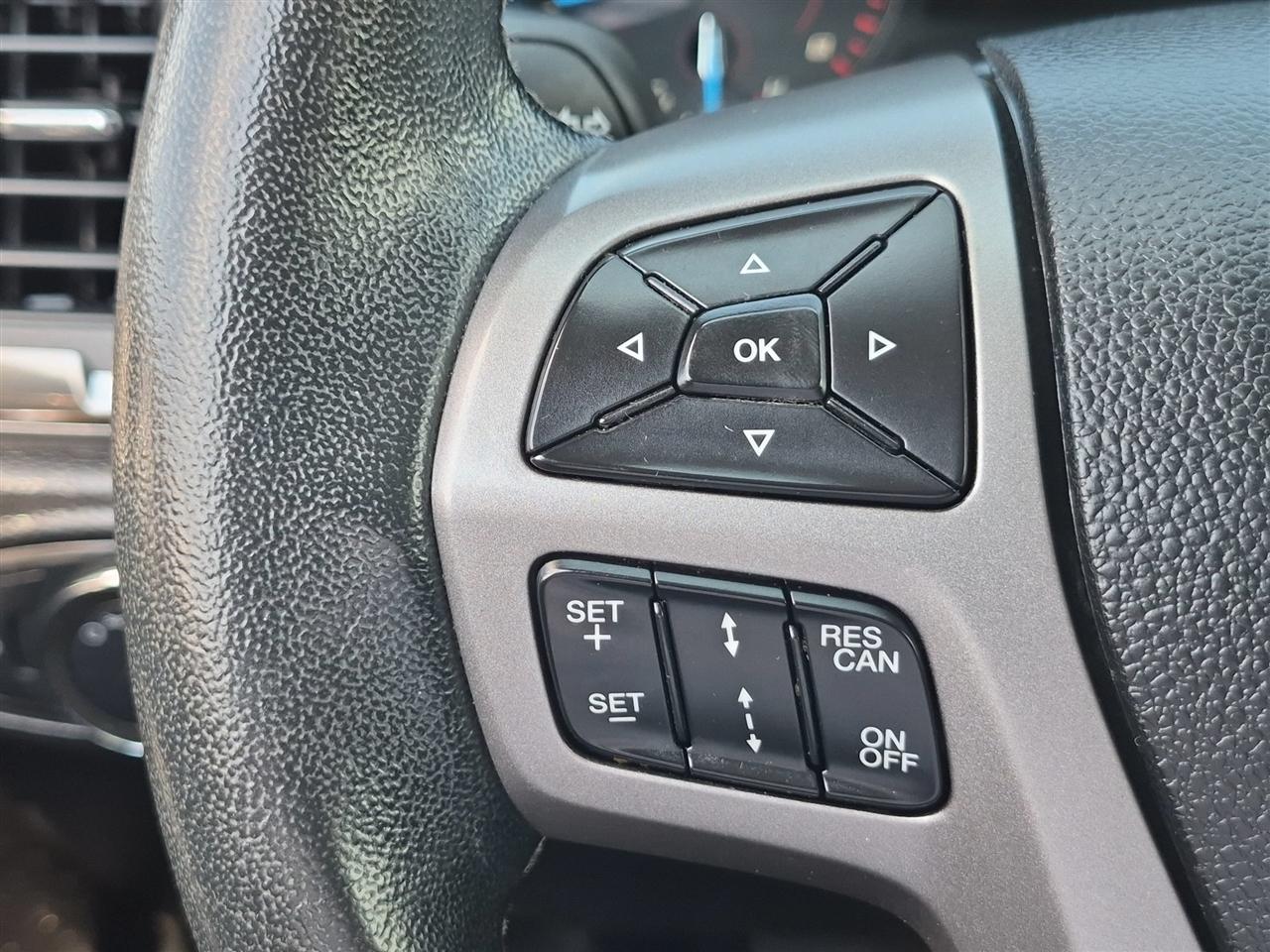 Ford Ranger  2022