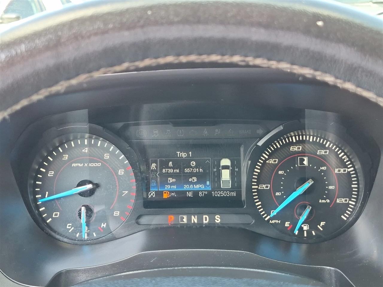Ford Ranger  2022
