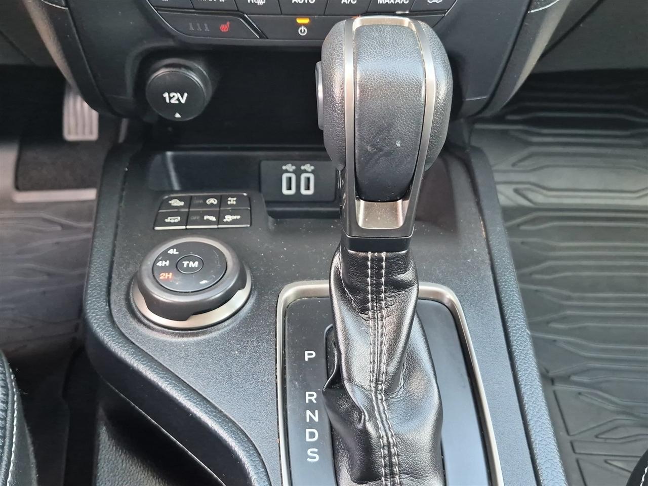 Ford Ranger  2022