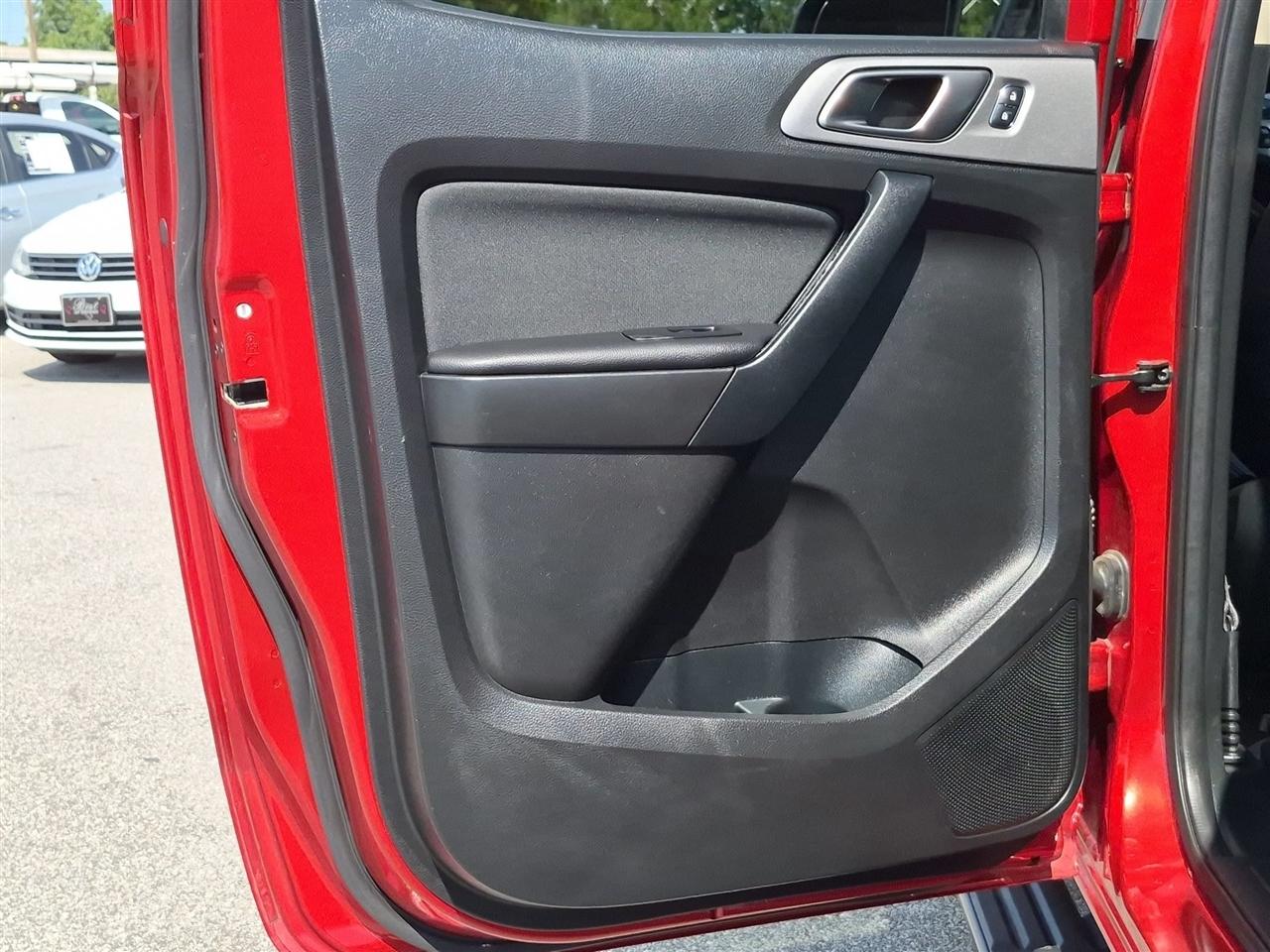 Ford Ranger  2022