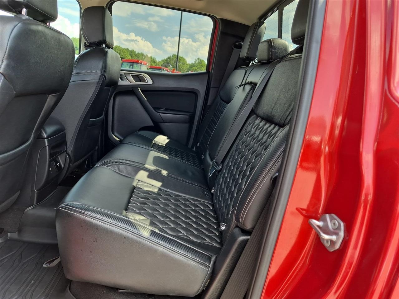 Ford Ranger  2022