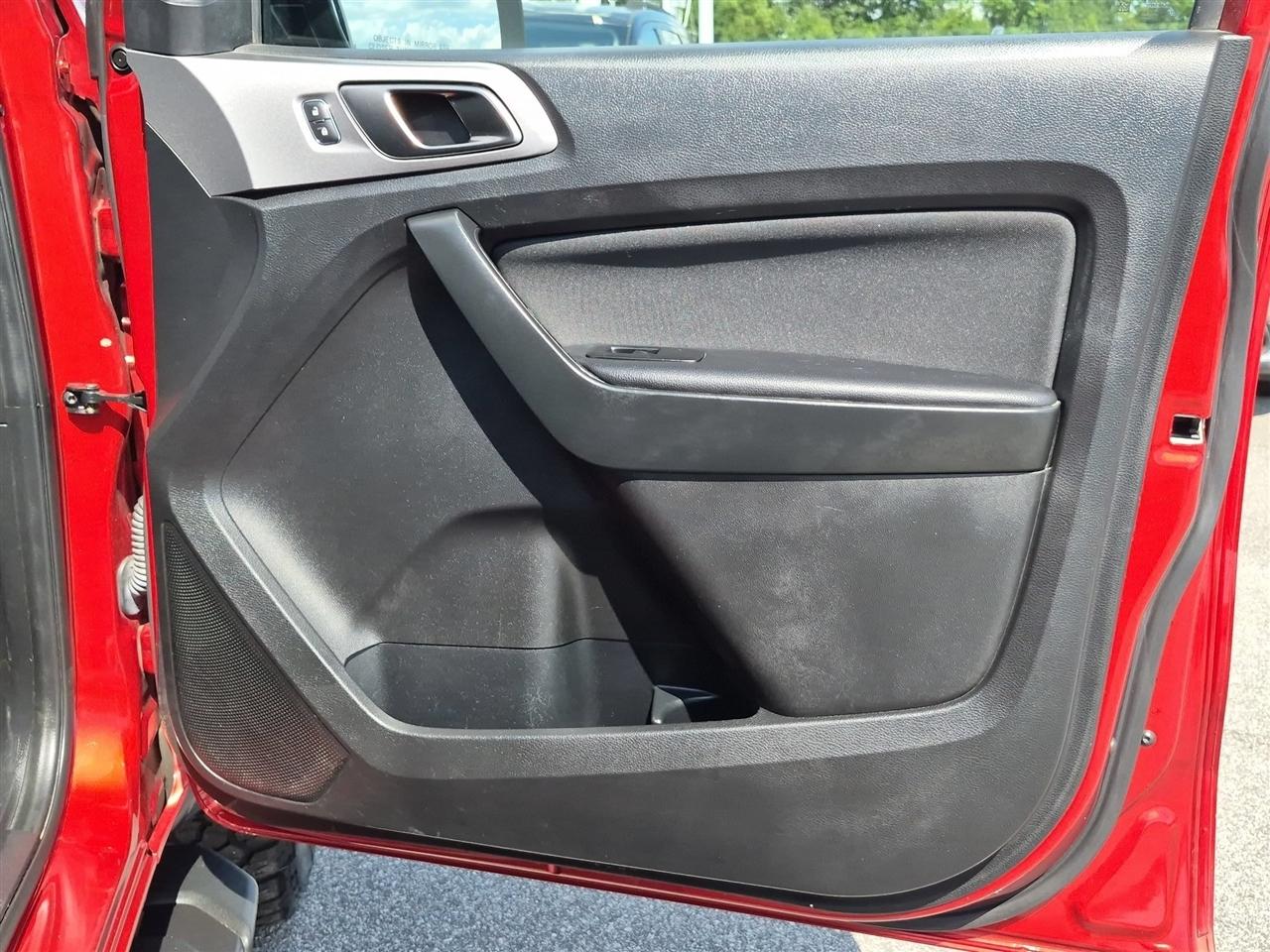 Ford Ranger  2022