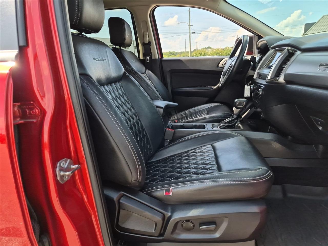 Ford Ranger  2022