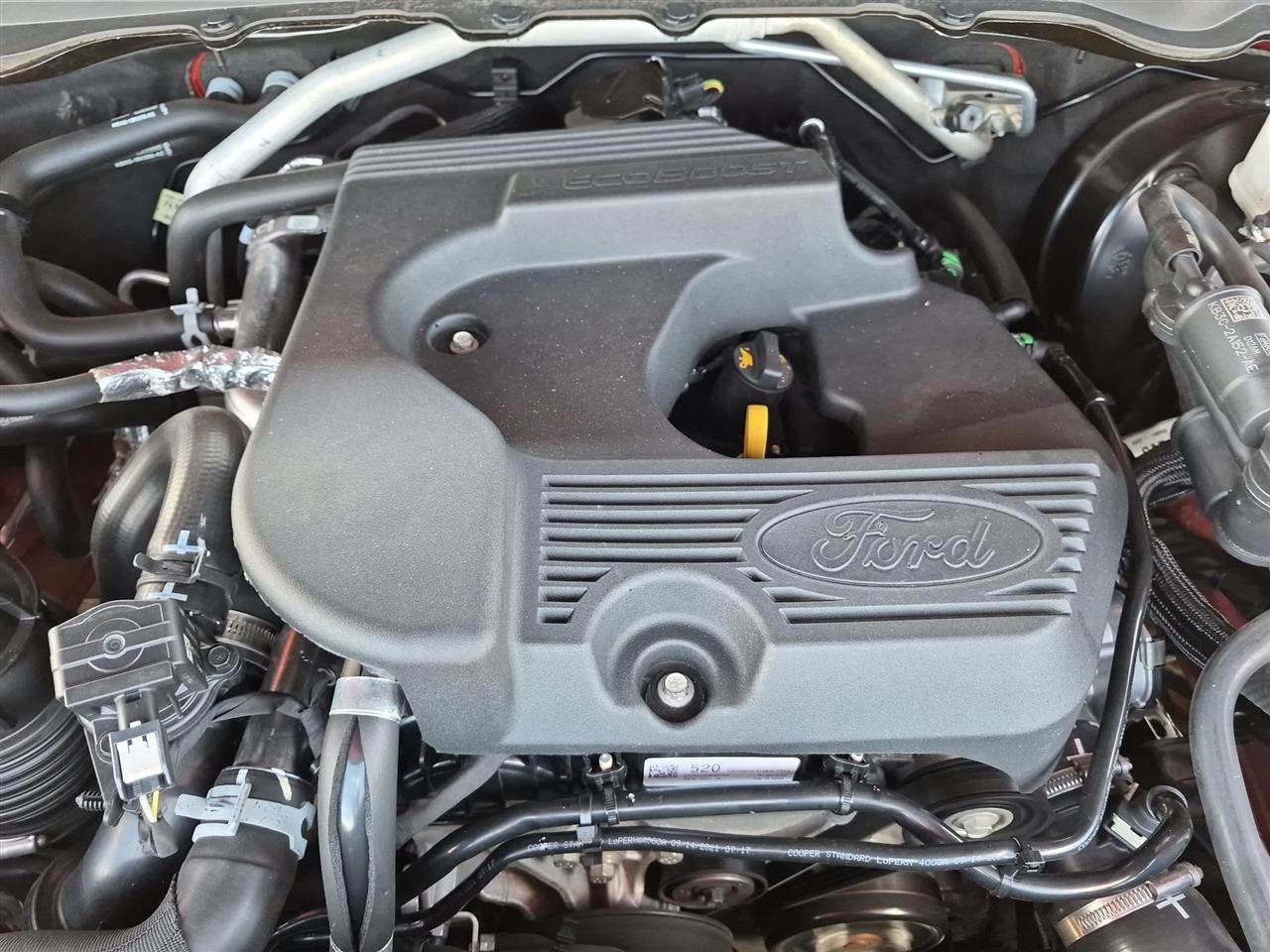 Ford Ranger  2022