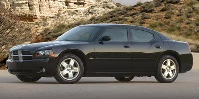 2007 Dodge Charger R/T