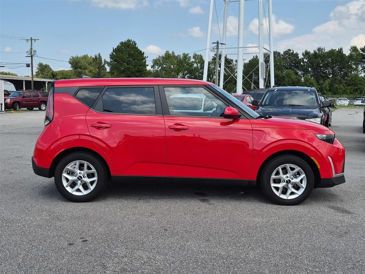 Kia Soul  2023