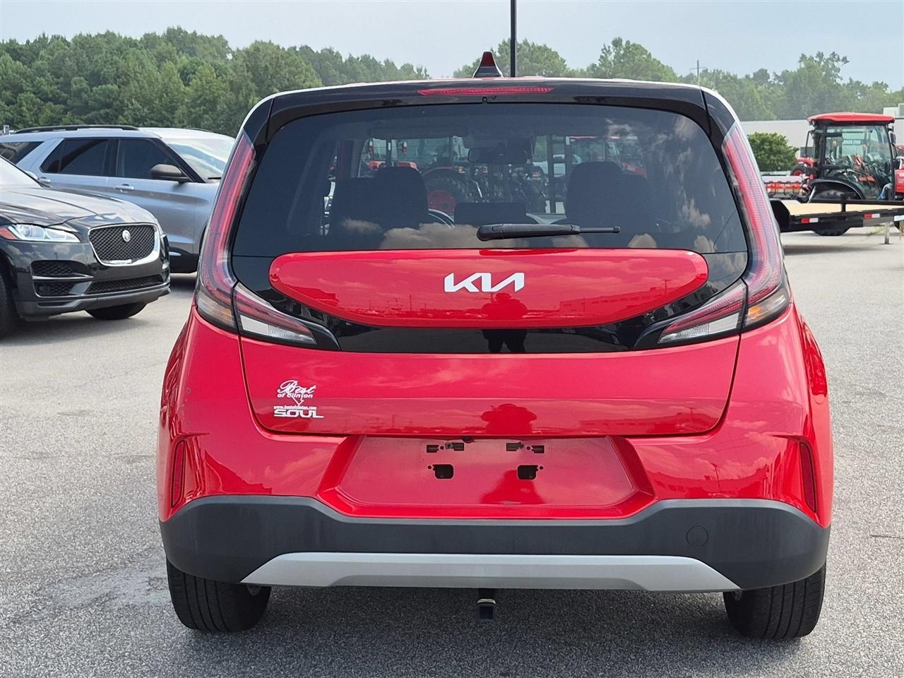 Kia Soul  2023