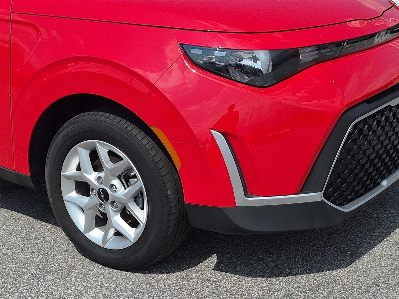 Kia Soul  2023