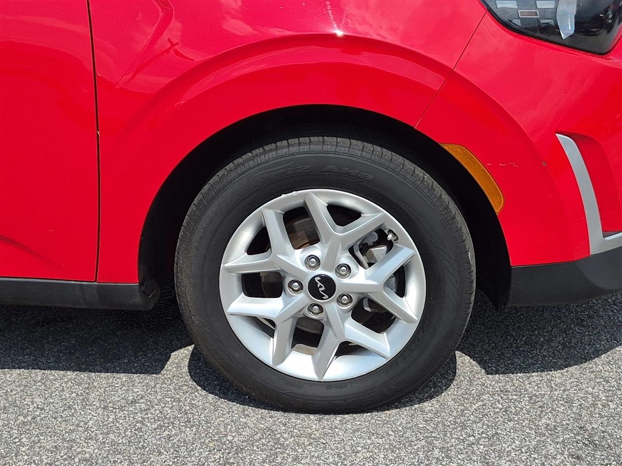 Kia Soul  2023